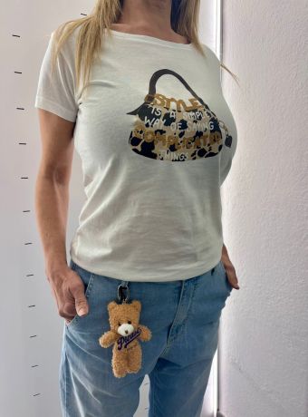 t-shirt fantasia please