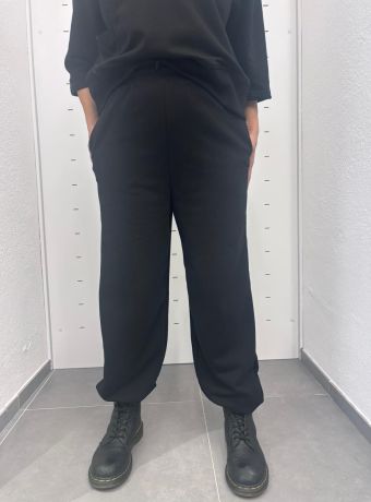 pantalone tuta please