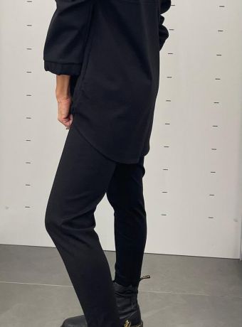 pantalone sigaretta